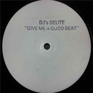 Marvin Gaye / Deee-Lite - Give Me A Good Beat FLAC