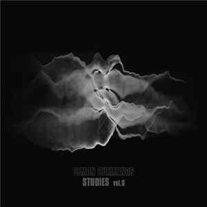 Simon Cummings - Studies Vol. 6 FLAC