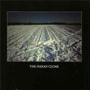 The Haxan Cloak - The Haxan Cloak FLAC