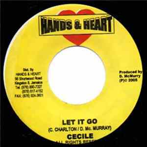 Cecile - Let It Go FLAC