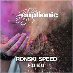 Ronski Speed - Fubu FLAC