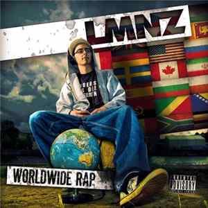 LMNZ - Worldwide Rap FLAC