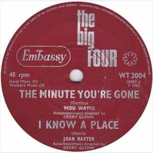 Various - The Big Four FLAC