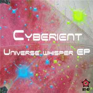 Cyberient - Universe Whisper FLAC