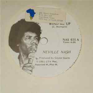 Neville Nash - Wind Me Up FLAC