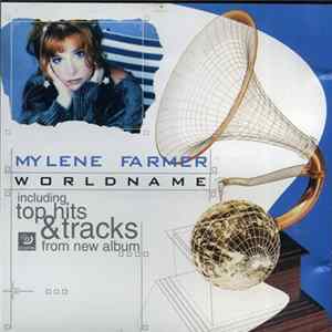 Mylène Farmer - World Name FLAC