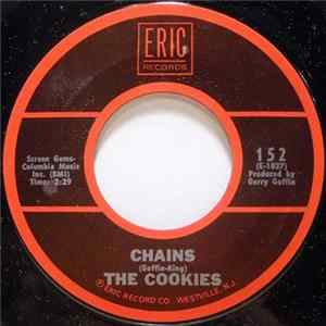 The Cookies - Chains / Don't Say Nothin' Bad (About My Baby) FLAC