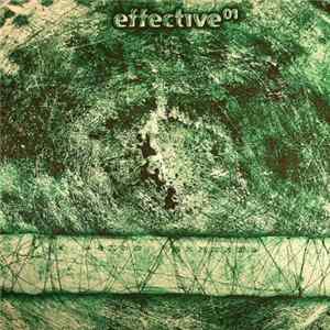 Effectiveº¹ - Koala Kong FLAC