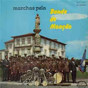 Banda De Monção - Marchas FLAC