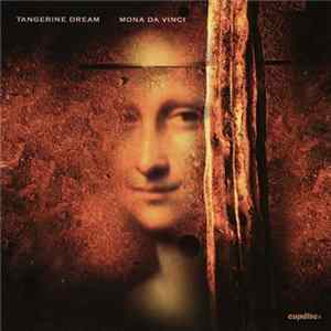 Tangerine Dream - Mona Da Vinci FLAC