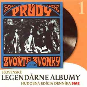 Prúdy - Zvoňte, Zvonky FLAC