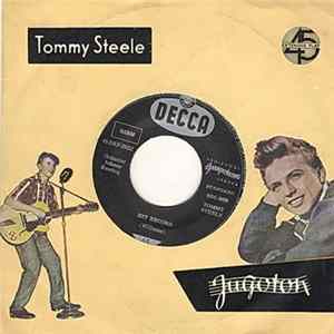 Tommy Steele - Hit Record / What A Little Darlin' FLAC