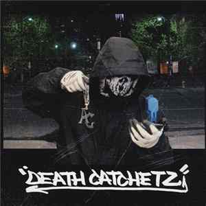 Death Catchetz - Death Catchetz FLAC