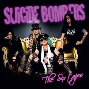 Suicide Bombers - The Sex Tapes FLAC