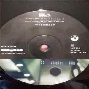 Khan & Walker - Simplex - The Hagedorn Remixes FLAC