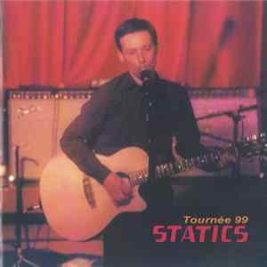 Statics - Tournée 99 FLAC