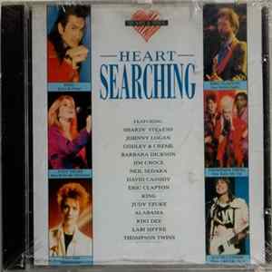Various - Heart Searching FLAC