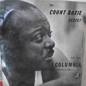Count Basie Sextet - Count Basie Sextet FLAC