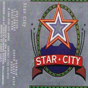 Star City - Star City FLAC