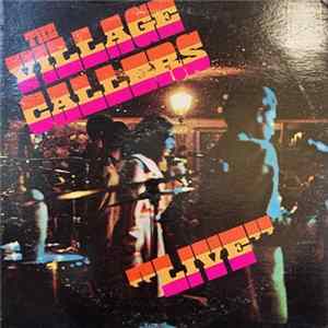 The Village Callers - "Live" FLAC
