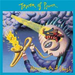 Tower Of Power - Monster On A Leash FLAC