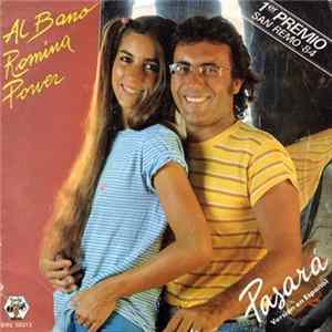 Albano Y Romina Power - Pasará (Versión En Español) FLAC