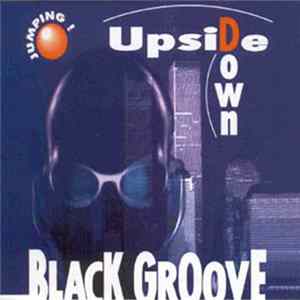 Black Groove - Jumping ! Upside Down FLAC