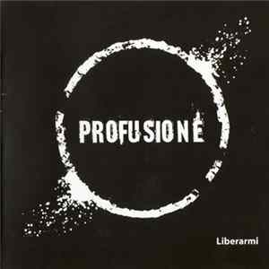 Profusione - Liberarmi FLAC