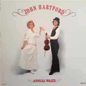 John Hartford - Annual Waltz FLAC