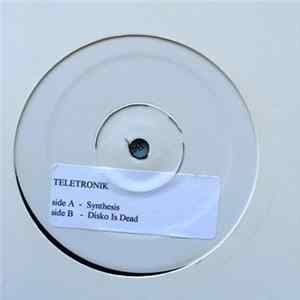 Teletronik - Episode 1 FLAC