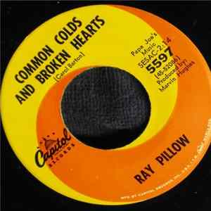 Ray Pillow - You've Got A Good Thing Going FLAC