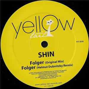 Shin - Folger FLAC