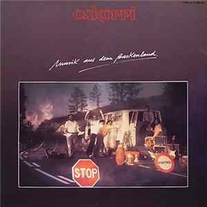 Oskorri - Musik Aus Dem Baskenland FLAC