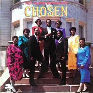 Rev. Andre Woods And Chosen - Rev. Andre Woods And Chosen FLAC