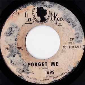 The Chaps - Forget Me / Tell Me FLAC