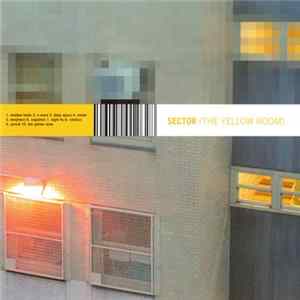 Sector - The Yellow Room FLAC