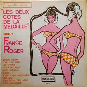 France Roger - Les Deux Côtés De La Médaille FLAC