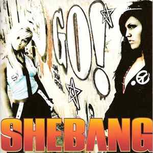 Shebang - Go! FLAC