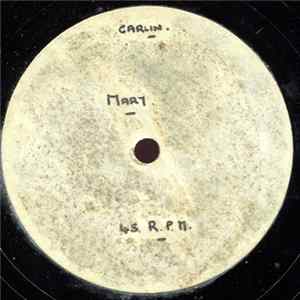 Unknown Artist - Mary FLAC