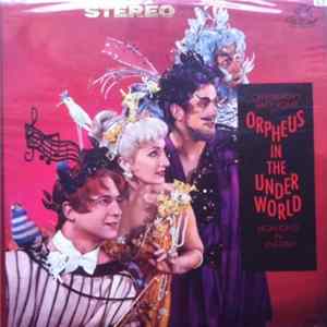 Jacques Offenbach - Orpheus In The Underworld FLAC