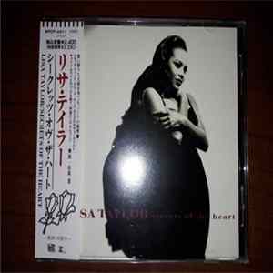 Lisa Taylor - Secrets Of The Heart FLAC