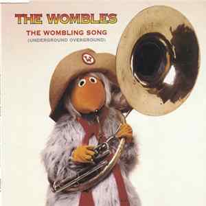 The Wombles - The Wombling Song (Underground Overground) FLAC