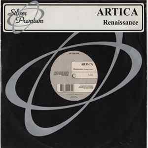 Artica - Renaissance FLAC