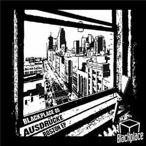 Ausdrücke - Boston EP FLAC