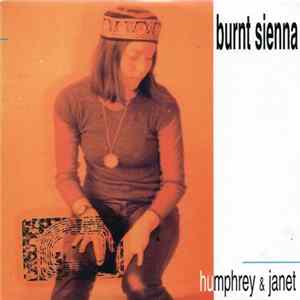 Burnt Sienna - Humphrey & Janet FLAC