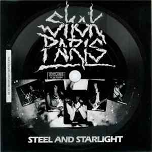 Shok Paris - Steel And Starlight FLAC