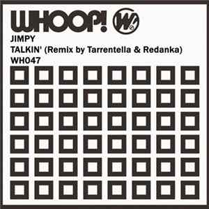 Jimpy - Talkin' FLAC