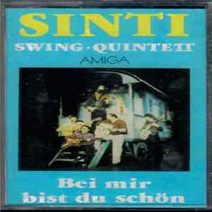 Sinti Swing Quintett - Bei Mir Bist Du Schön FLAC