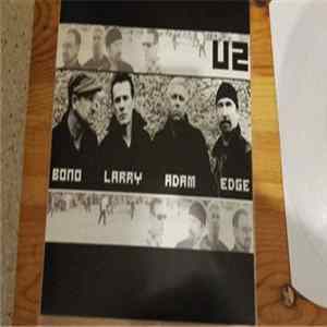 U2 - inedit songs FLAC