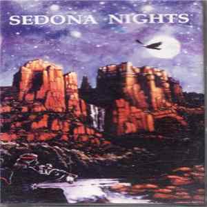 Bhushan - Sedona Nights FLAC